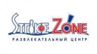 Cпортивно-развлекательный центр "Strike Zone" Cпортивно-развлекательный центр "Strike Zone"